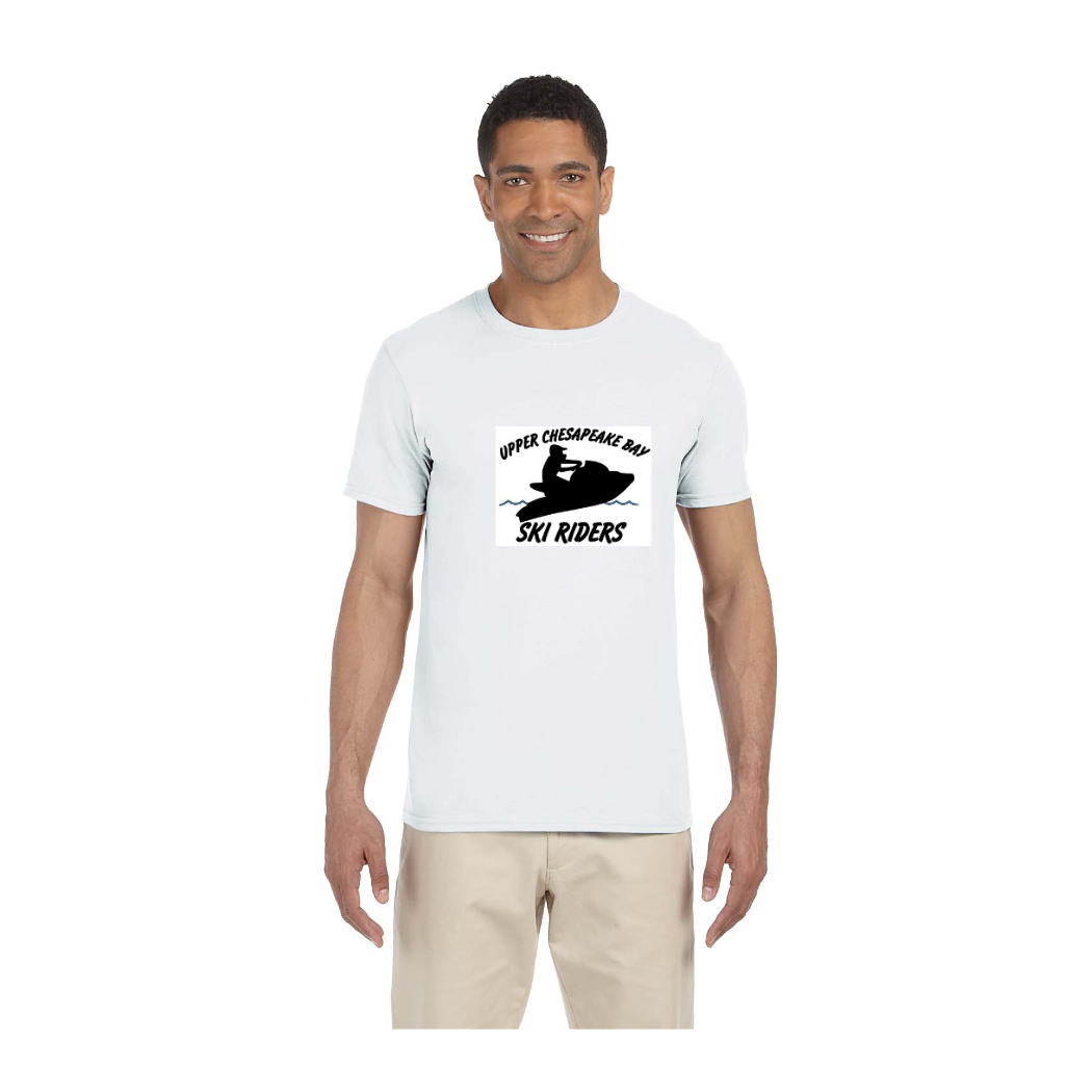 Custom T-Shirt Printed by DTFSheet™