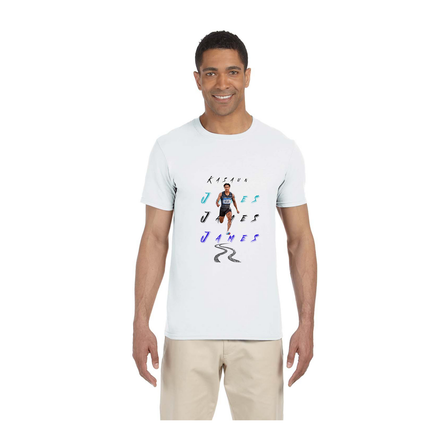 Custom T-Shirt Printed by DTFSheet™