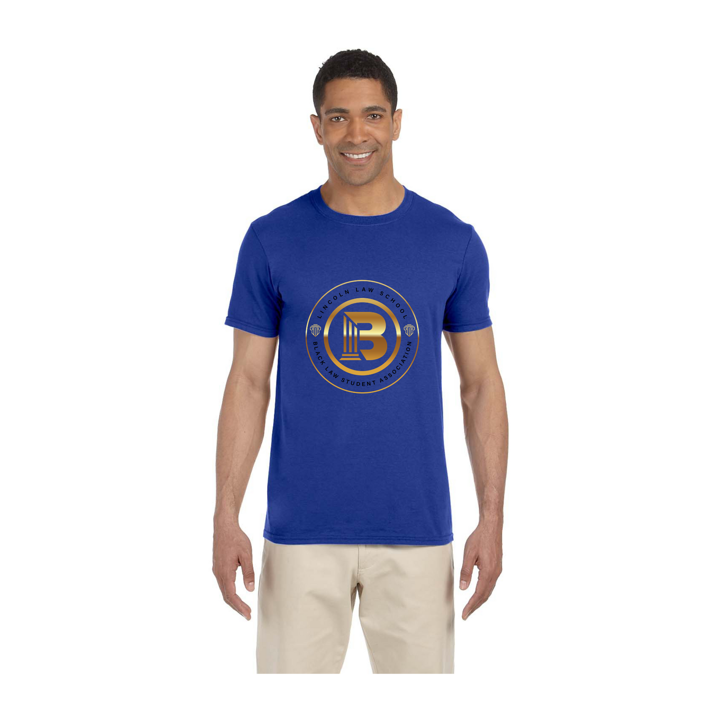 Custom T-Shirt Printed by DTFSheet™