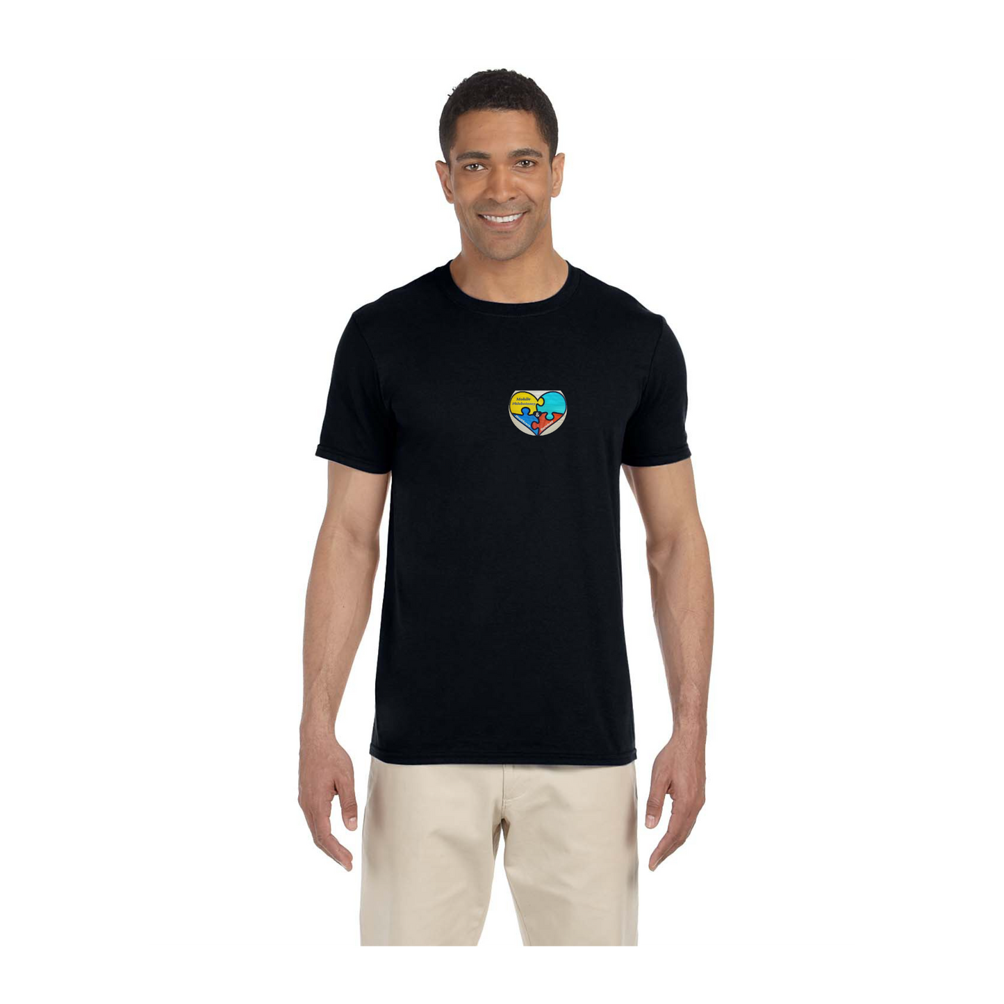 Custom T-Shirt Printed by DTFSheet™