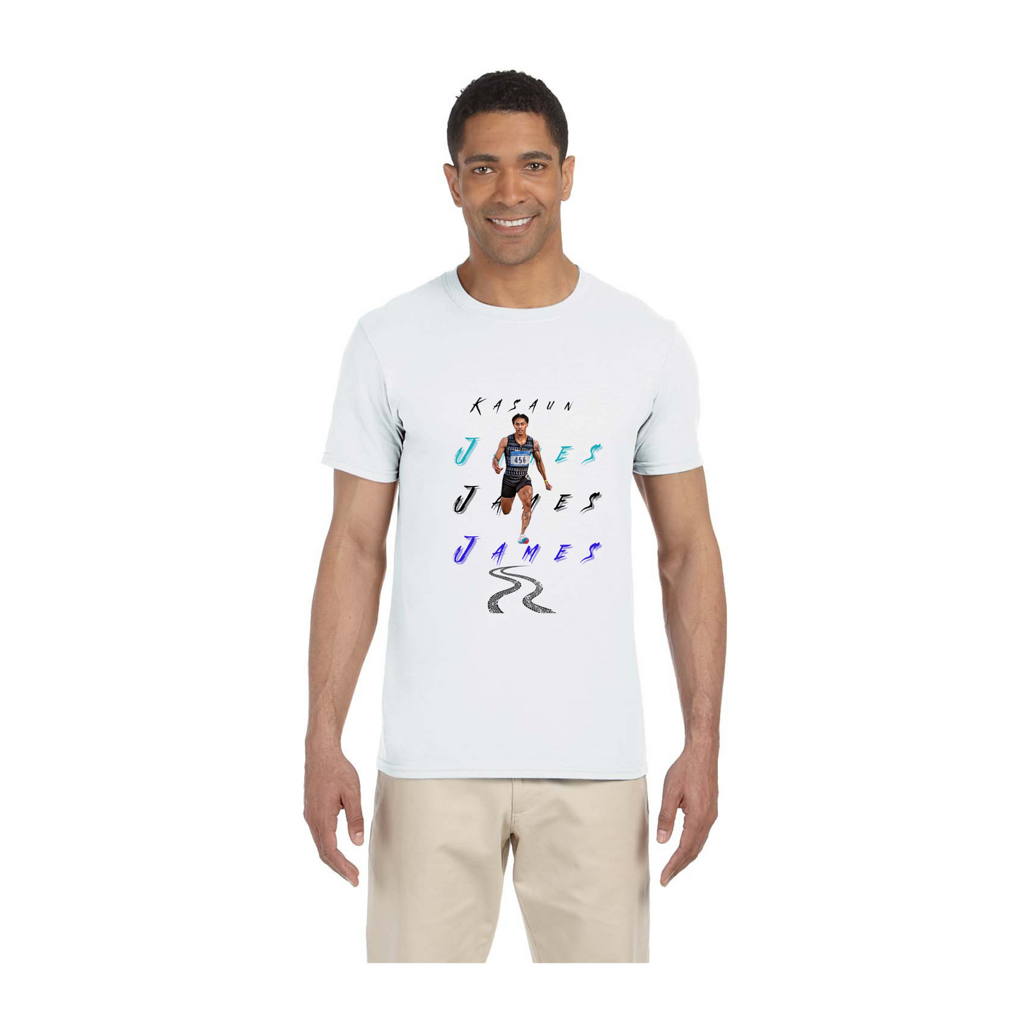 Custom T-Shirt Printed by DTFSheet™