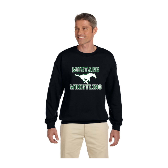 Custom Sweatshirt Printed by DTFSheet™