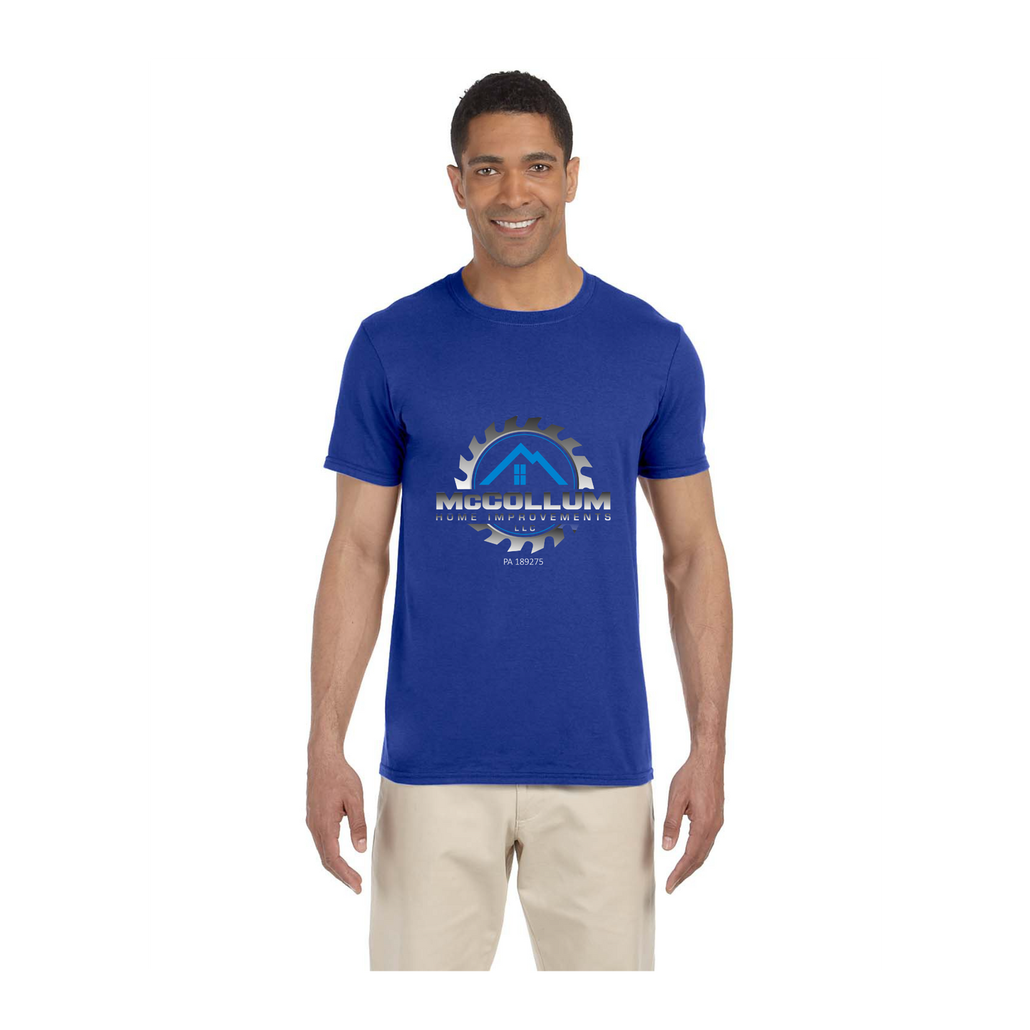 Custom T-Shirt Printed by DTFSheet™