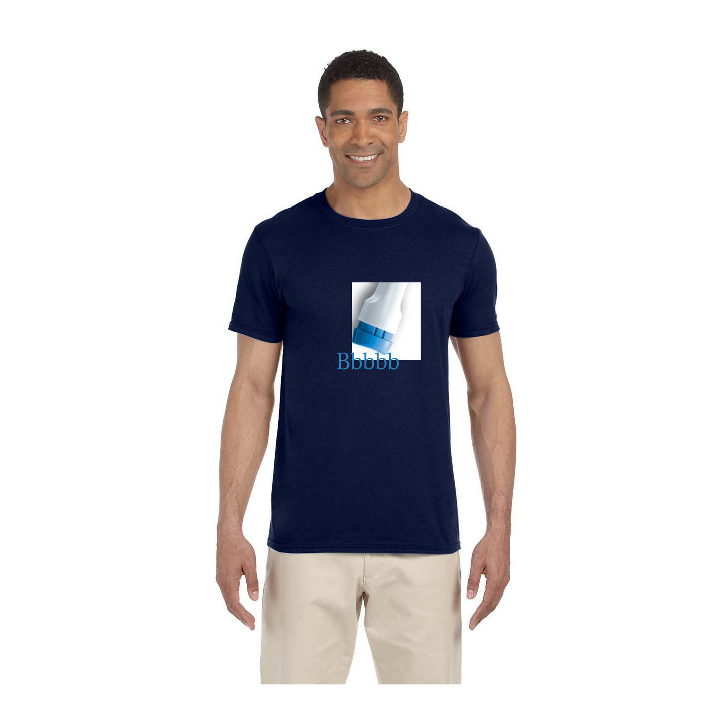 Custom T-Shirt Printed by DTFSheet™