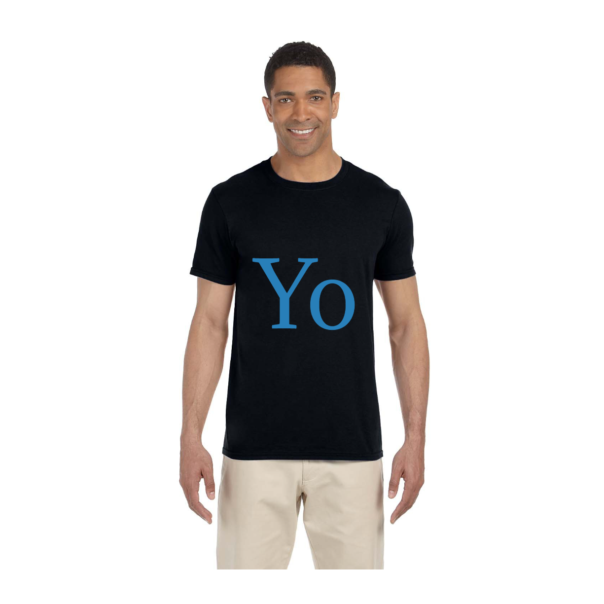 Custom T-Shirt Printed by DTFSheet™