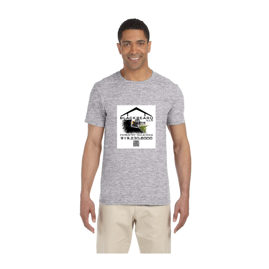 Custom T-Shirt Printed by DTFSheet™