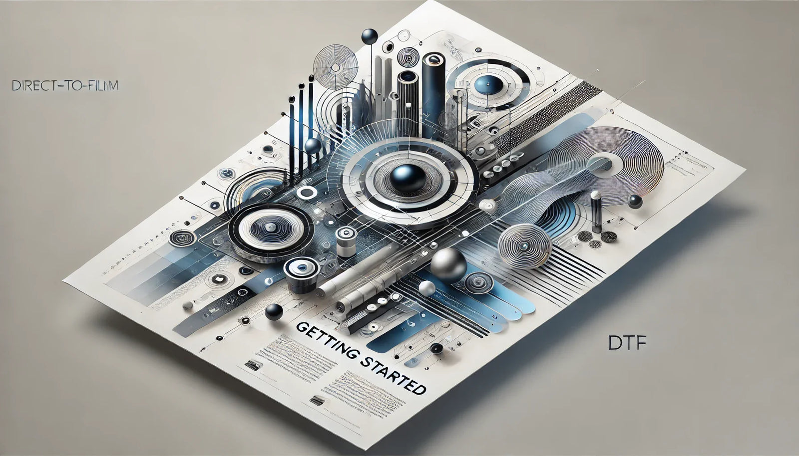 How to Get Started with DTF Printing Techniques
