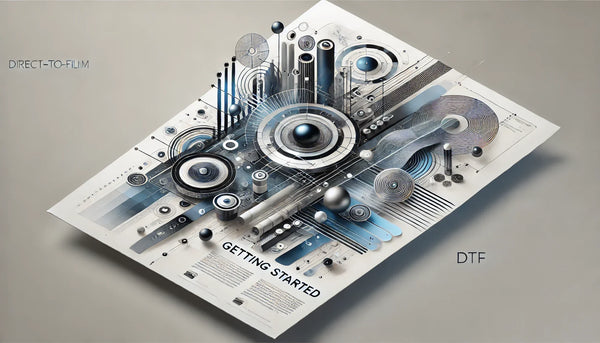 How to Get Started with DTF Printing Techniques
