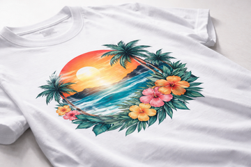 DTF Transfer Durability: How Long Prints Last and How to Extend It