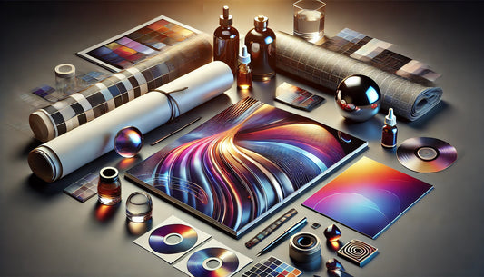 Tips for Enhancing the Quality of UV DTF Transfers