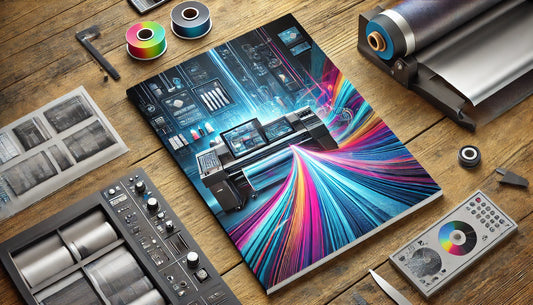 5 Key Tools for Achieving Success with UV DTF Transfers