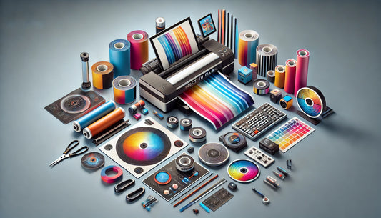 Top 10 Strategies for Perfecting UV Direct to Film Transfers