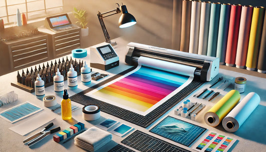 6 Common Pitfalls in UV DTF Transfers to Avoid