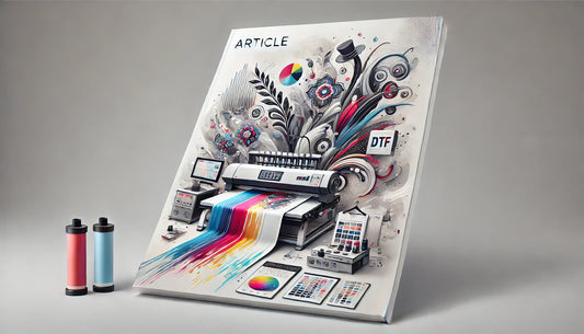 How Does DTF Printing Compare to Other Techniques?