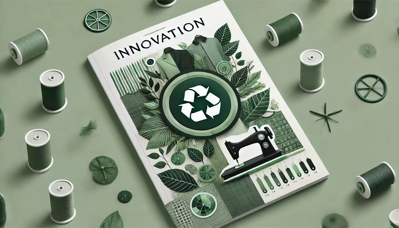 Sustainable Style: Eco-Friendly DTF Sheets for Modern Custom Apparel