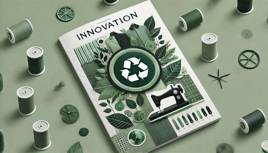 Sustainable Style: Eco-Friendly DTF Sheets for Modern Custom Apparel