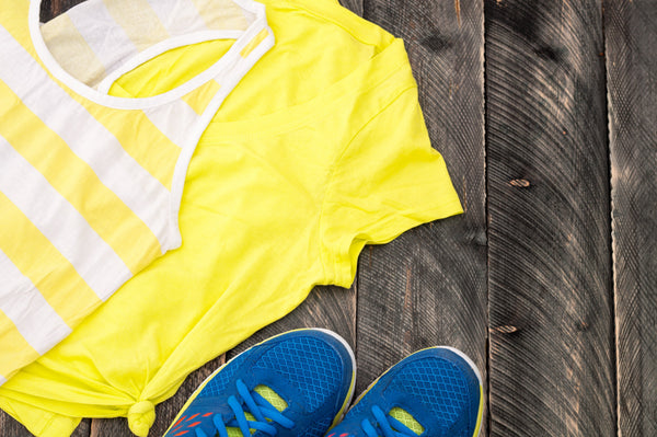 Outdoor and Activewear: Durable DTF Transfers for Custom Performance Gear