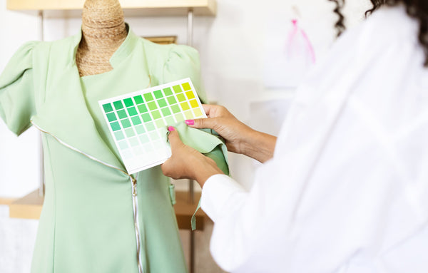 2025 Spring Colors: Matching Pantone Trends with DTF Transfers