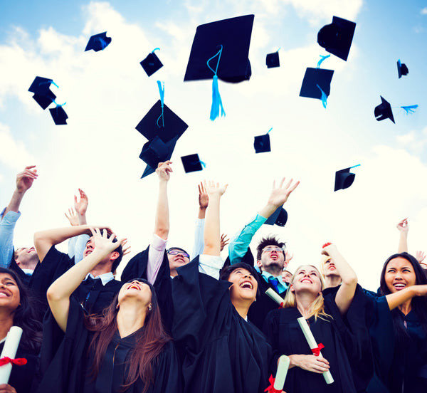 Graduation Season Sales: Maximizing Profits with Personalized DTF Transfers