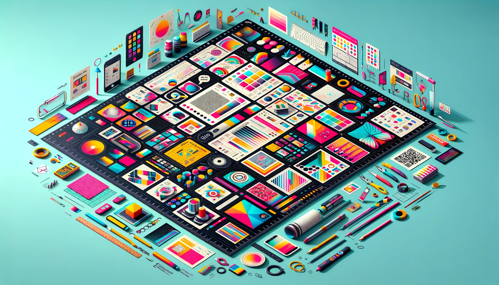 Innovative Design Ideas For Gang Sheets