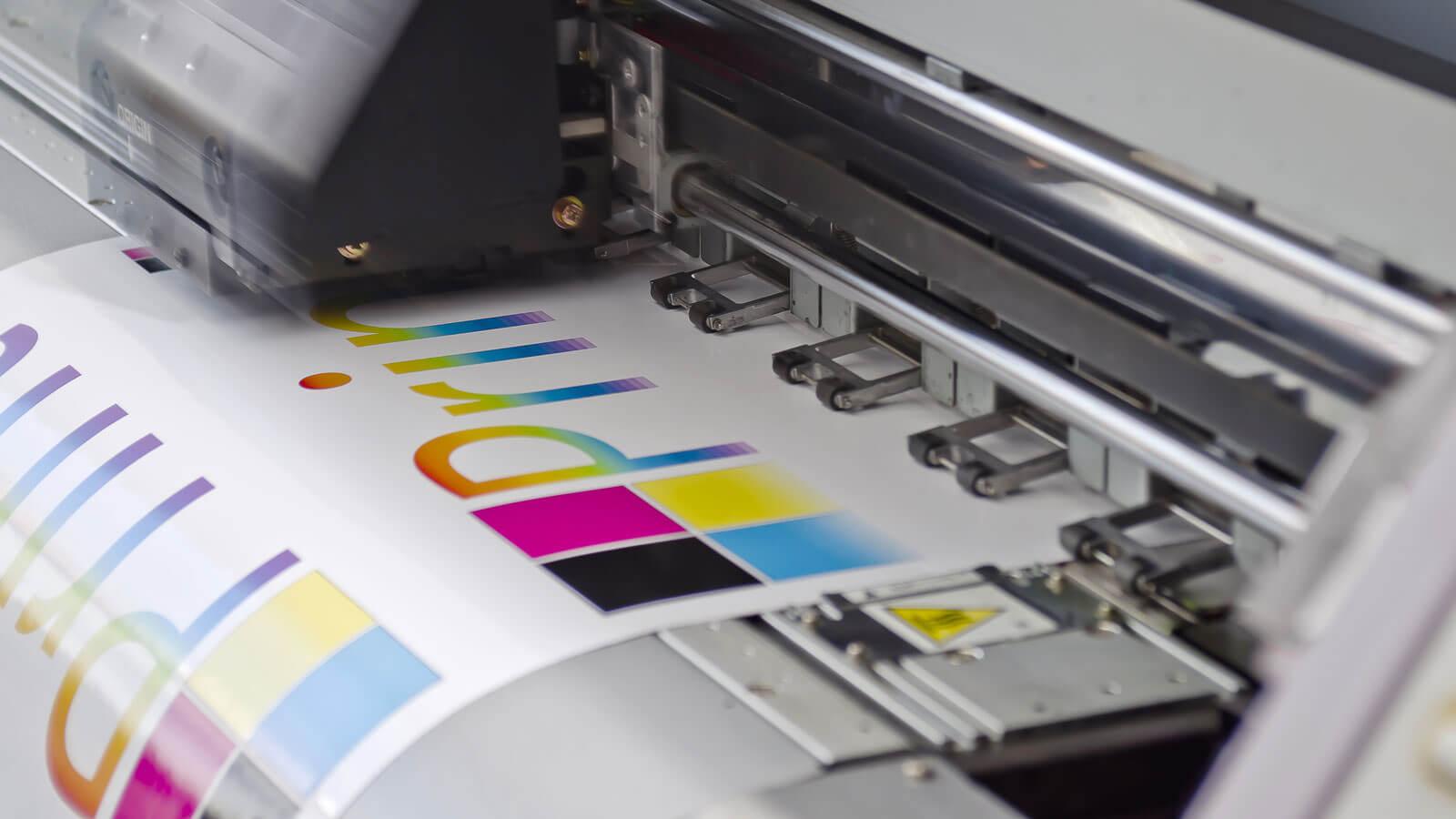 Digital Printing - DTFSheet.com