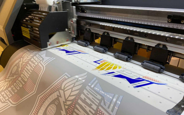 Digital Printing Technology - DTFSheet.com