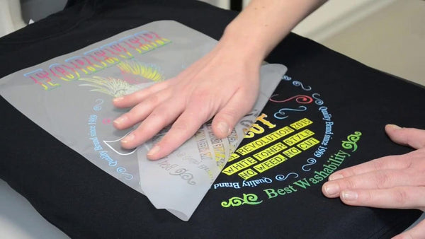 Disadvantages of Print Clothing - DTFSheet.com