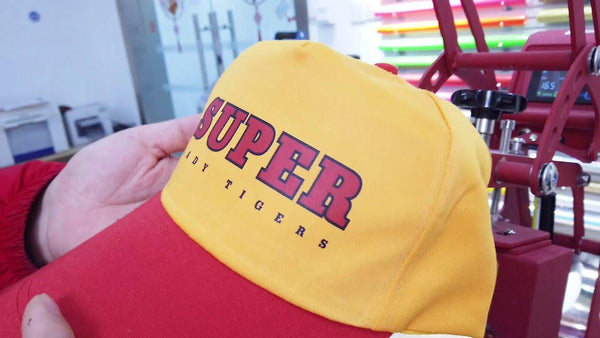 From Digital Art to Durable Clothing: The Journey of DTF Printing - DTFSheet.com