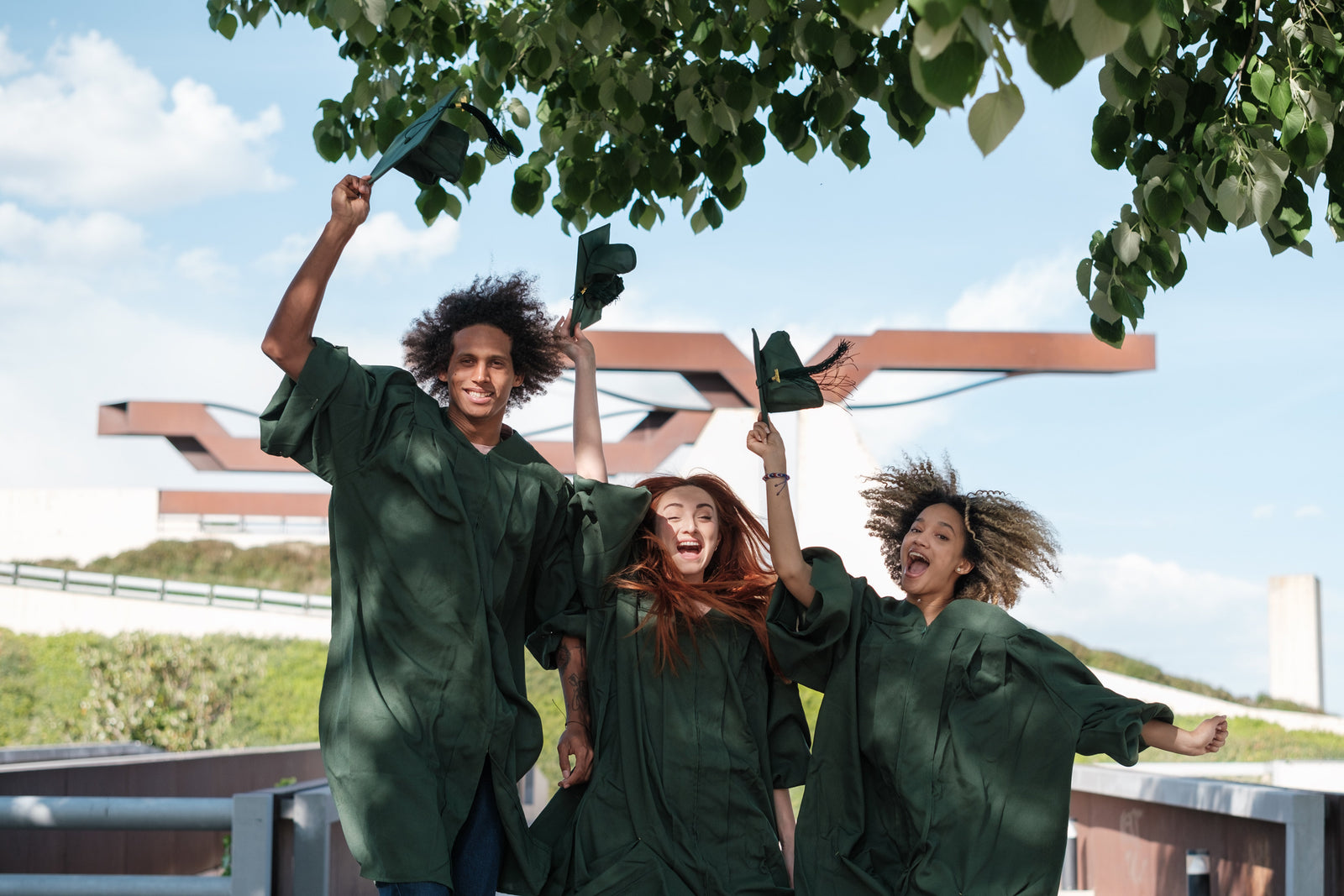 Graduation Apparel Trends: Celebrate with Personalized DTF Transfers