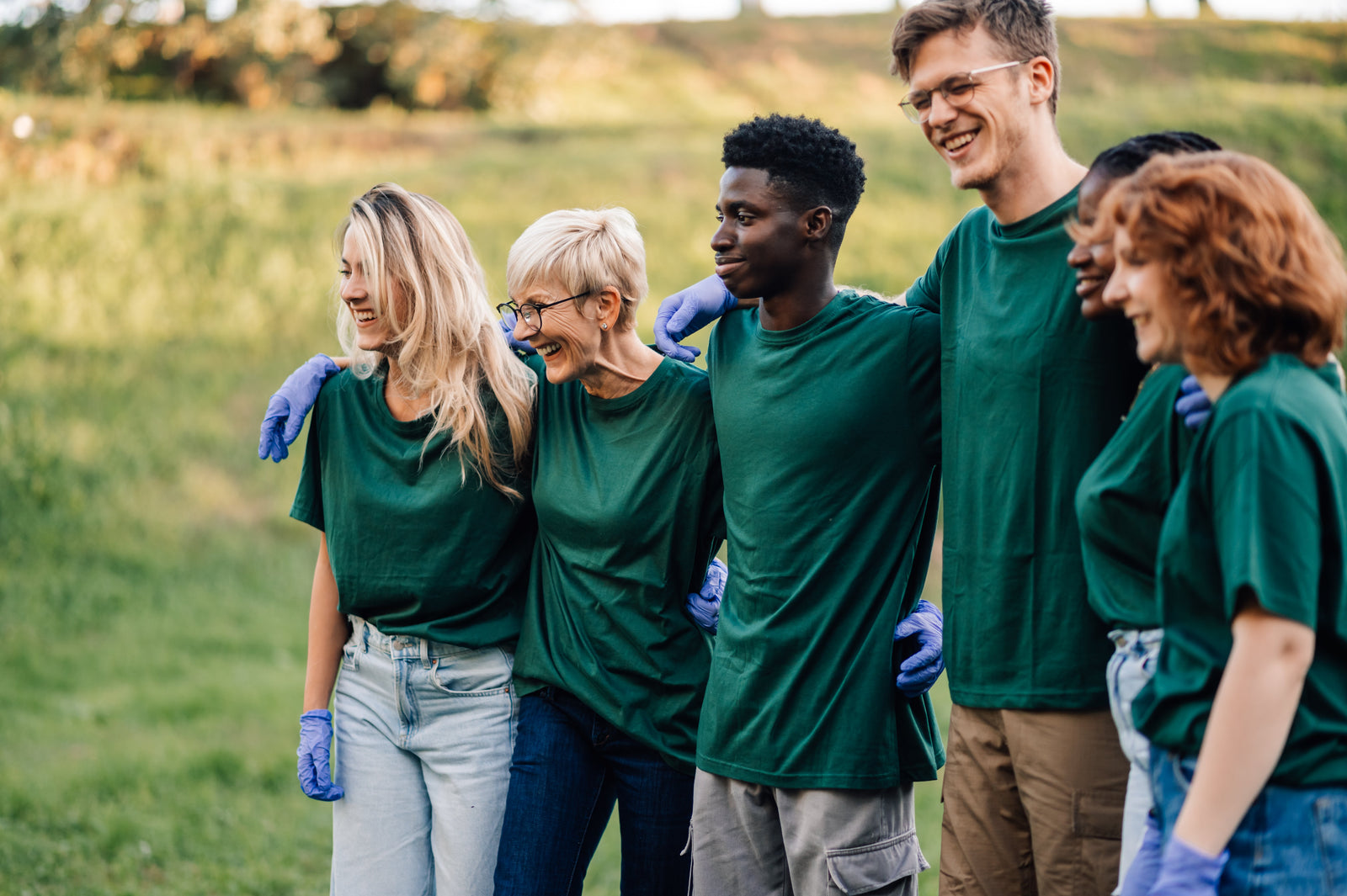 Sustainable Spring Styles: Eco-Friendly Custom Apparel with DTF Transfers