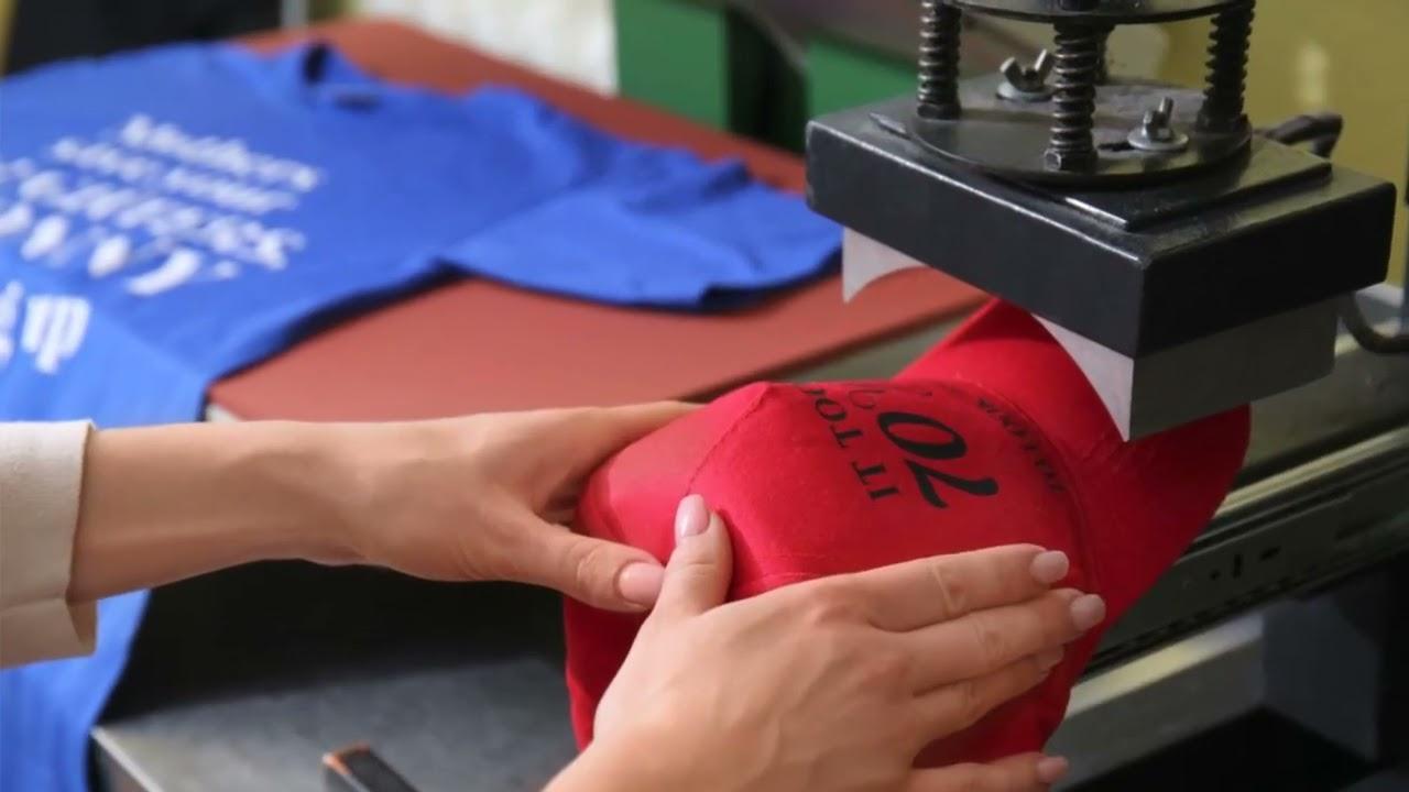 How can you transfer your own designs to clothing? - DTFSheet.com