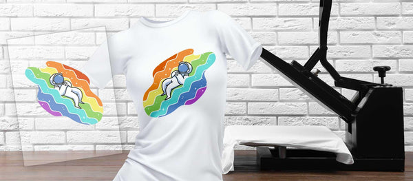 How to Print Digital Textiles with DTF Printing? - DTFSheet.com