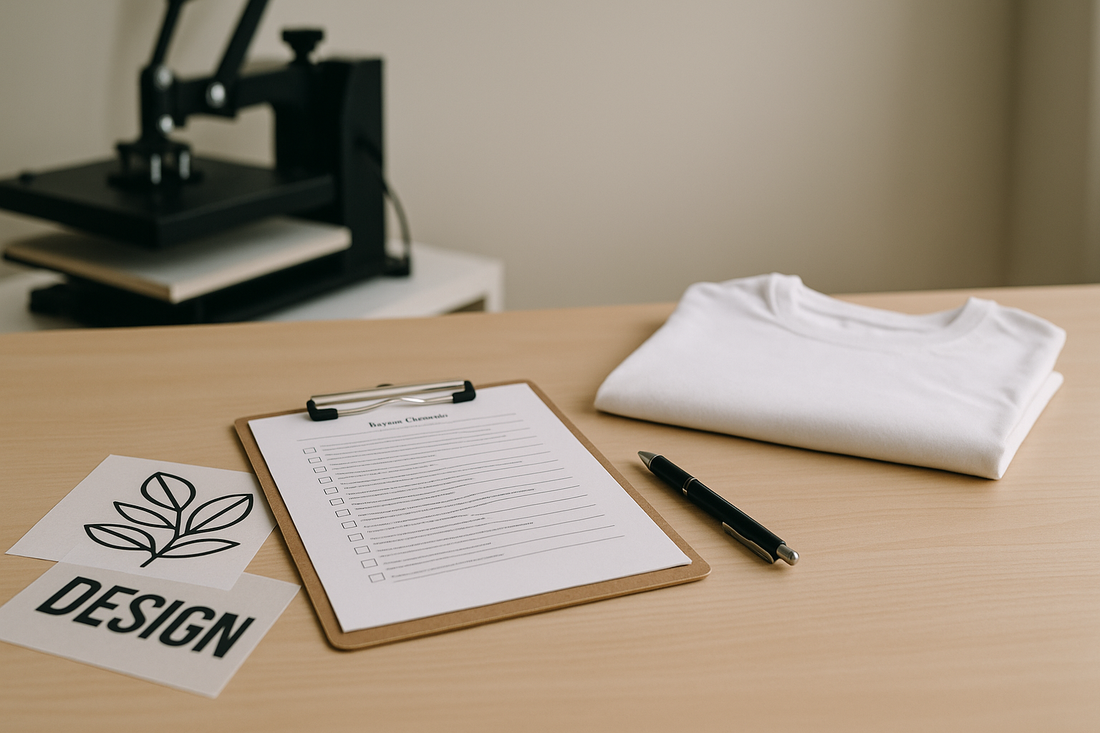 DTF Printing Near Me: 11 Questions to Ask Before You Order (Plus 3 Red Flags)