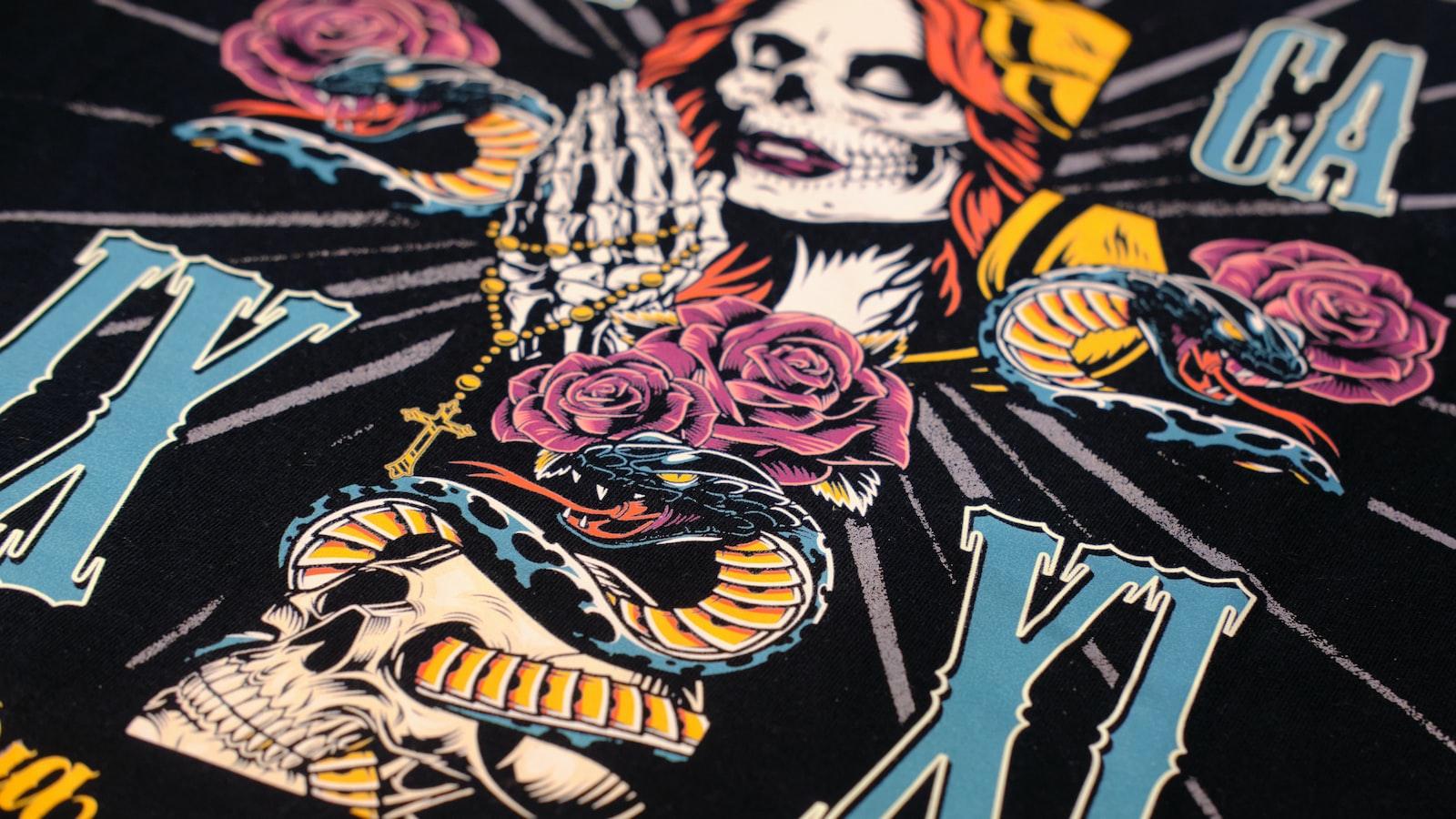 Innovation in the Textile World: Personalized Designs with DTF Print Transfer - DTFSheet.com
