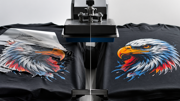 DTF Transfer Adhesion Problems: Diagnose & Fix Fast