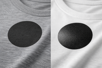 DTF vs Screen Print Feel: What Actually Feels Better?