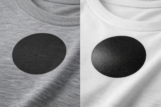 DTF vs Screen Print Feel: What Actually Feels Better?