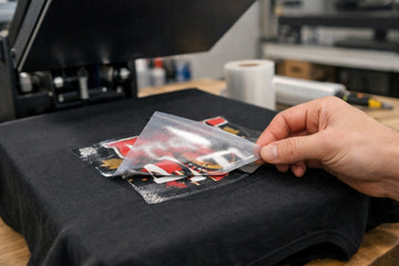 DTF Transfer Peeling After Press: Diagnose the Cause by Timing