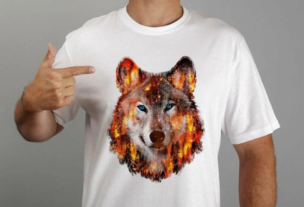 Most Preferred Colors and Patterns in Clothing Printing - DTFSheet.com