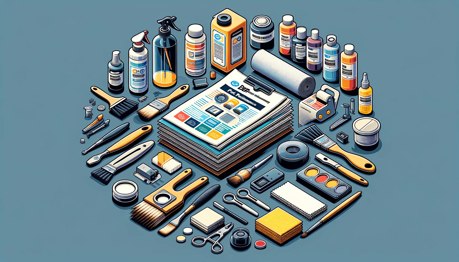 Post Printing Maintenance – DTFSheet.com