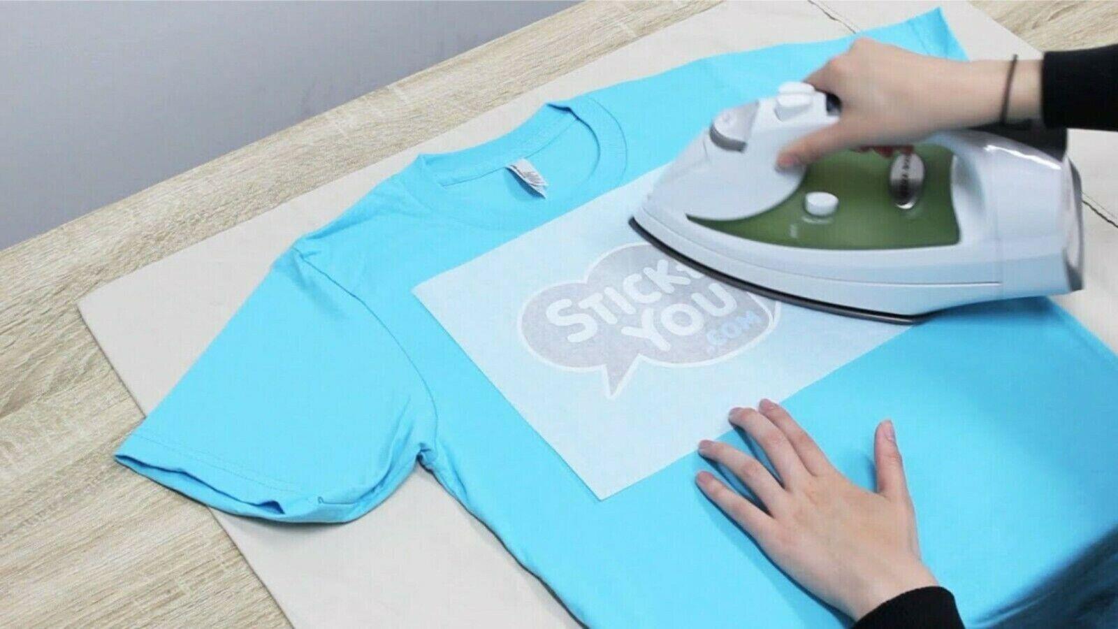 Printing Methods for Clothing - DTFSheet.com