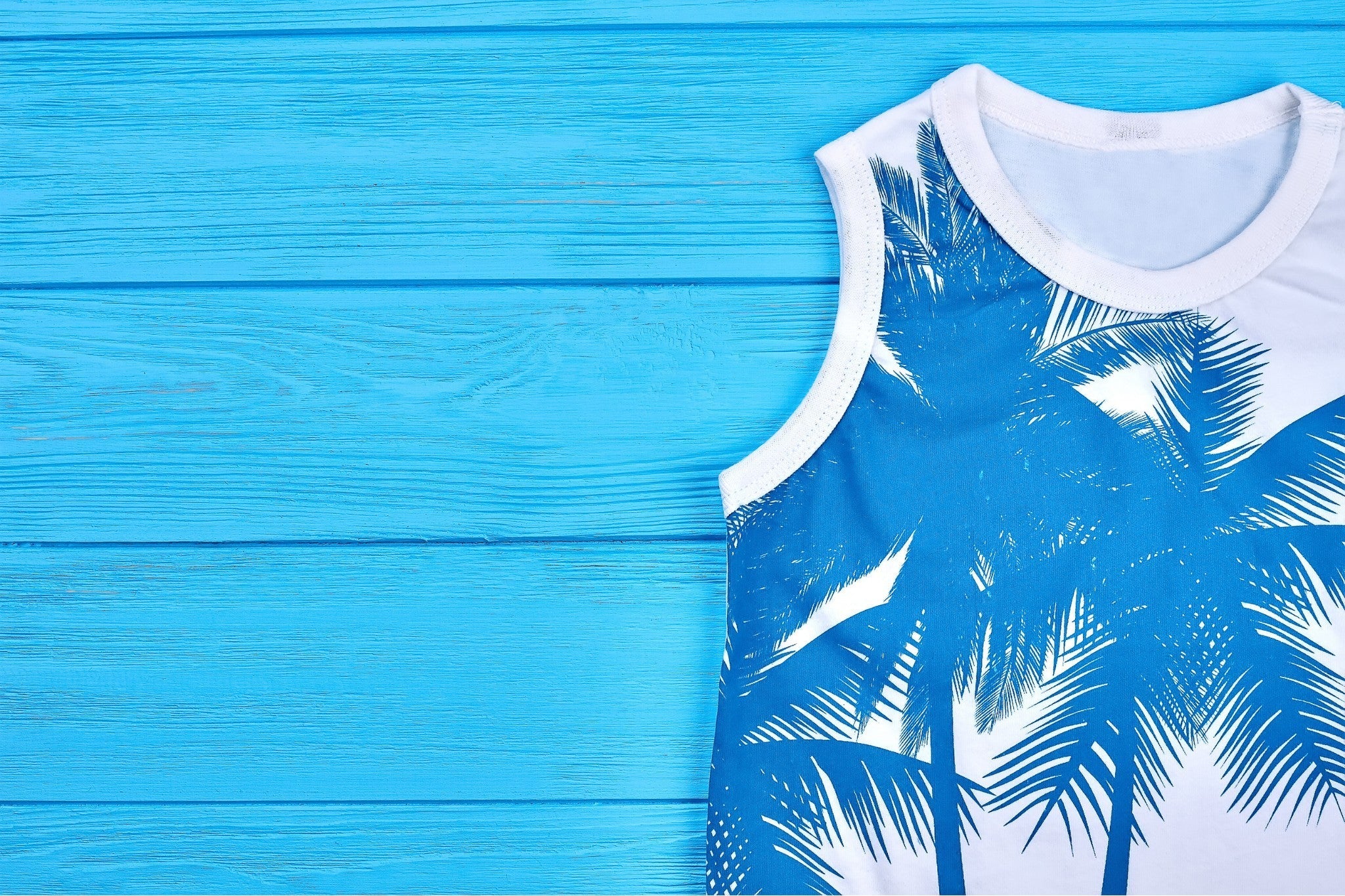 Spring Break 2025: Creative Custom Apparel Ideas Using DTF Transfers ...
