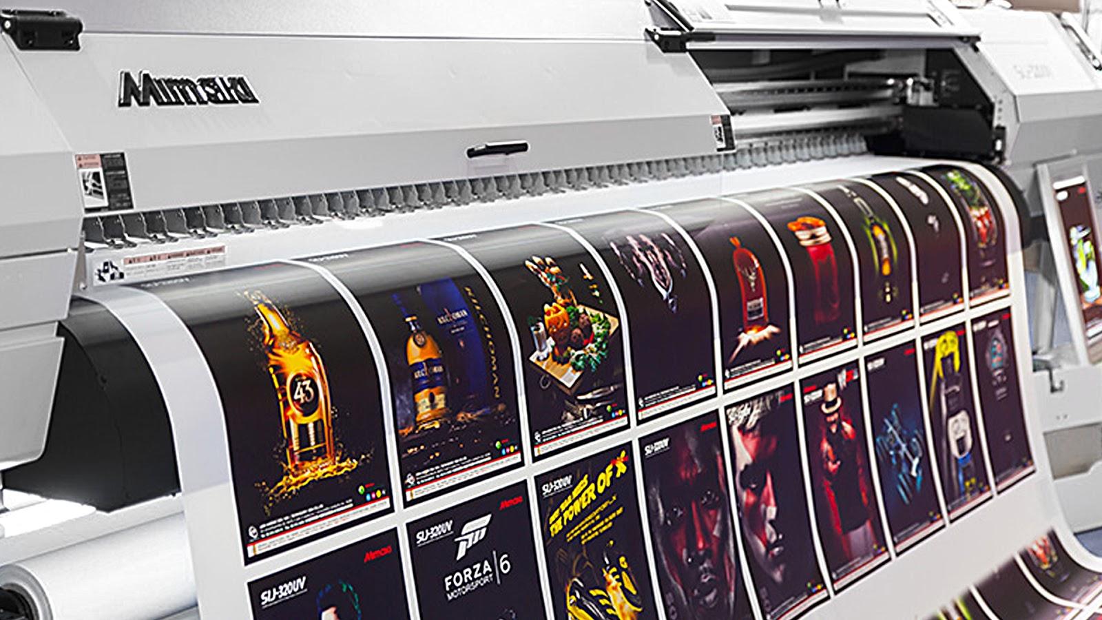 The Impact of DTF Printing Technology on the Fashion Industry - DTFSheet.com