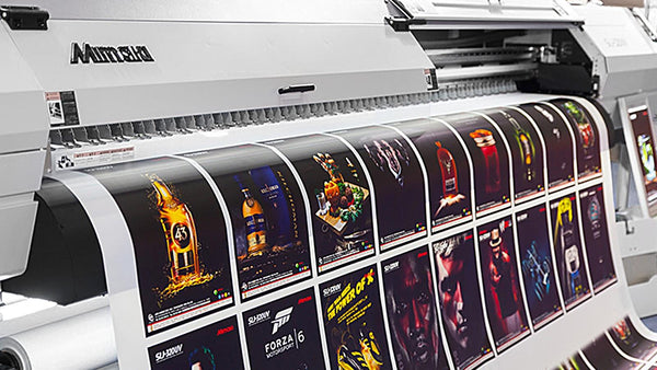 The Impact of DTF Printing Technology on the Fashion Industry - DTFSheet.com