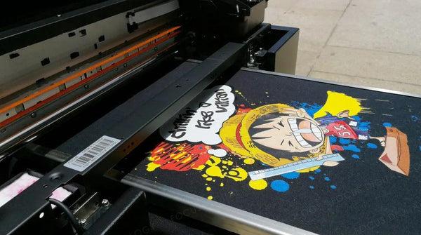 The Most Commonly Used Patterns in Clothing Printing - DTFSheet.com