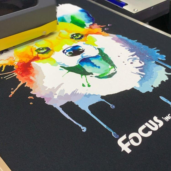 The Popularity of Printed Clothing - DTFSheet.com