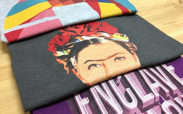 Things to Consider About Printed Clothing - DTFSheet.com