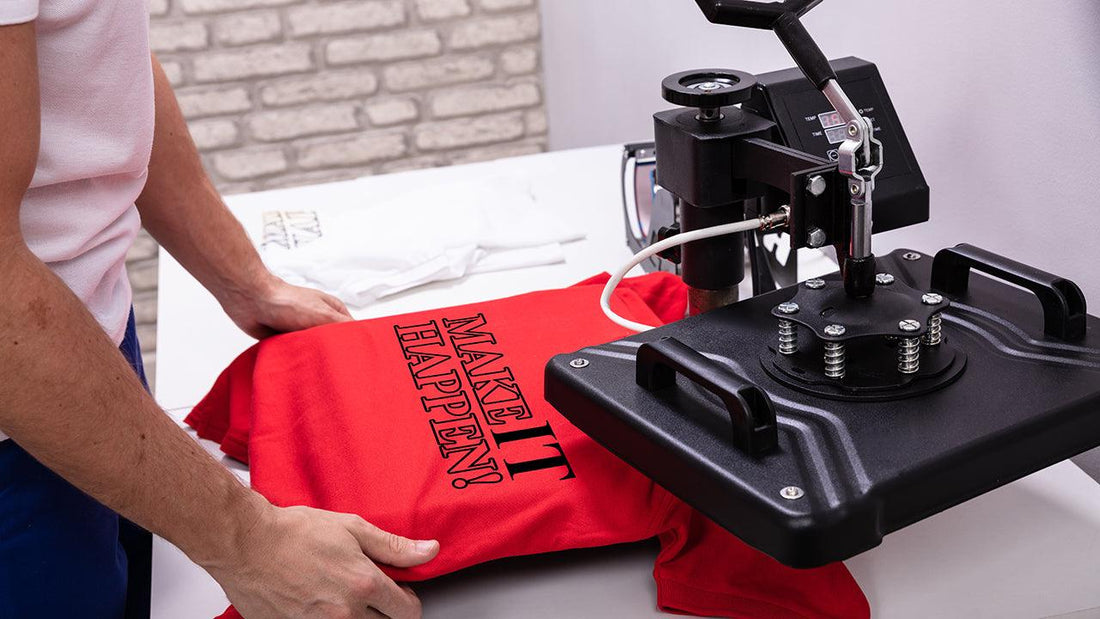 Tips for Personalized Printing on Clothes - DTFSheet.com