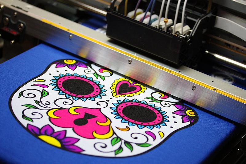 Trends in Clothing Print Designs - DTFSheet.com