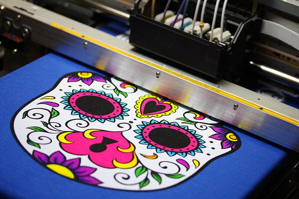 Trends in Clothing Print Designs - DTFSheet.com
